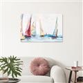 Picture of Play to Sail _GroupedProduct_Rectangle_Landscape_Unframed_Print_Only_