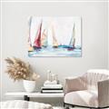 Picture of Play to Sail _GroupedProduct_Rectangle_Landscape_Unframed_Print_Only_