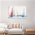 Picture of Play to Sail _GroupedProduct_Rectangle_Landscape_Unframed_Print_Only_