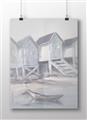 Picture of Fishermans Lodge _GroupedProduct_Rectangle_Landscape_Unframed_Print_Only_