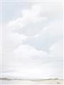 Picture of All the Clouds I _GroupedProduct_Rectangle_Portrait_Unframed_Print_Only_