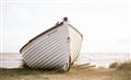 Picture of Neutral Boat _GroupedProduct_Rectangle_Landscape_Photography _GroupedProduct_Rectangle_Landscape_Unframed_Print_Only_