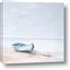 Picture of Soft Blue Boat