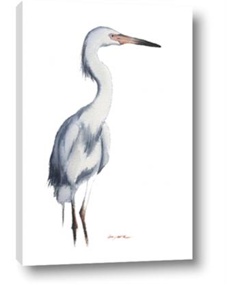 Picture of Egret I