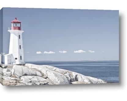 Picture of East Coast Lighthouse