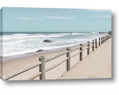 Picture of Beach Fence