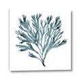 Picture of Teal Coral  _GroupedProduct_Square_Canvas_