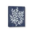 Picture of Navy Coral I  _GroupedProduct_Rectangle_Portrait_Canvas_