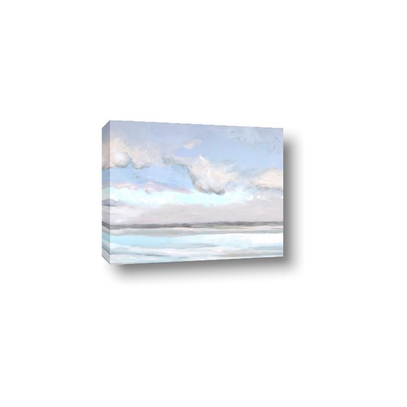 Picture of Cloudy Sky _GroupedProduct_Rectangle_Landscape_Canvas_