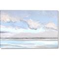 Picture of Cloudy Sky _GroupedProduct_Rectangle_Landscape_Canvas_
