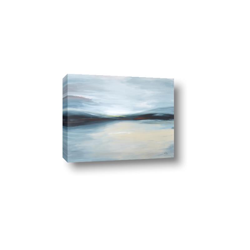 Picture of All the Blues _GroupedProduct_Rectangle_Landscape_Canvas_