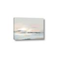 Picture of Peaceful Coastal Landscape _GroupedProduct_Rectangle_Landscape_Canvas_