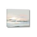 Picture of Peaceful Coastal Landscape _GroupedProduct_Rectangle_Landscape_Canvas_
