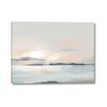 Picture of Peaceful Coastal Landscape _GroupedProduct_Rectangle_Landscape_Canvas_