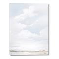 Picture of All the Clouds I _GroupedProduct_Rectangle_Portrait_Canvas_