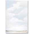 Picture of All the Clouds I _GroupedProduct_Rectangle_Portrait_Canvas_