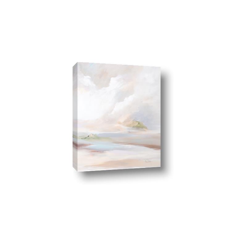 Picture of All the Clouds II  _GroupedProduct_Rectangle_Portrait_Canvas_