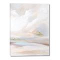 Picture of All the Clouds II  _GroupedProduct_Rectangle_Portrait_Canvas_