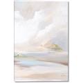 Picture of All the Clouds II  _GroupedProduct_Rectangle_Portrait_Canvas_
