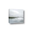 Picture of Big Clouds from the Shore _GroupedProduct_Square_Canvas_