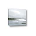 Picture of Big Clouds from the Shore _GroupedProduct_Square_Canvas_