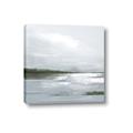 Picture of Big Clouds from the Shore _GroupedProduct_Square_Canvas_