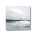 Picture of Big Clouds from the Shore _GroupedProduct_Square_Canvas_