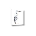 Picture of Egret I  _GroupedProduct_Rectangle_Portrait_Canvas_
