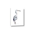Picture of Egret I  _GroupedProduct_Rectangle_Portrait_Canvas_