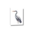 Picture of Egret II  _GroupedProduct_Rectangle_Portrait_Canvas_