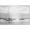Picture of All the Sails  _GroupedProduct_Rectangle_Landscape_Canvas_