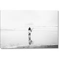 Picture of Surfer _GroupedProduct_Rectangle_Landscape_Photography _GroupedProduct_Rectangle_Landscape_Canvas_