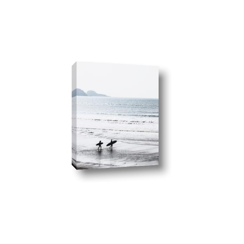 Picture of Surfs Up _GroupedProduct_Rectangle_Portrait_Photography _GroupedProduct_Rectangle_Portrait_Canvas_