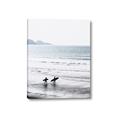 Picture of Surfs Up _GroupedProduct_Rectangle_Portrait_Photography _GroupedProduct_Rectangle_Portrait_Canvas_