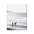 Picture of Surfs Up _GroupedProduct_Rectangle_Portrait_Photography _GroupedProduct_Rectangle_Portrait_Canvas_