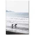 Picture of Surfs Up _GroupedProduct_Rectangle_Portrait_Photography _GroupedProduct_Rectangle_Portrait_Canvas_