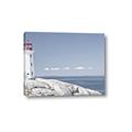 Picture of East Coast Lighthouse  _GroupedProduct_Rectangle_Landscape_Photography _GroupedProduct_Rectangle_Landscape_Canvas_