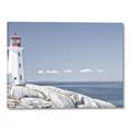 Picture of East Coast Lighthouse  _GroupedProduct_Rectangle_Landscape_Photography _GroupedProduct_Rectangle_Landscape_Canvas_