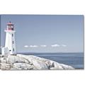 Picture of East Coast Lighthouse  _GroupedProduct_Rectangle_Landscape_Photography _GroupedProduct_Rectangle_Landscape_Canvas_