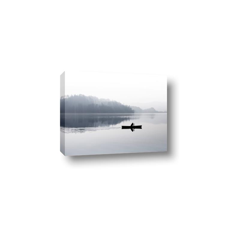 Picture of Sailing through _GroupedProduct_Rectangle_Landscape_Photography _GroupedProduct_Rectangle_Landscape_Canvas_