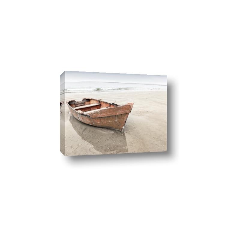 Picture of Brown Boar _GroupedProduct_Rectangle_Landscape_Photography _GroupedProduct_Rectangle_Landscape_Canvas_