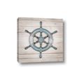 Picture of Ship Wheel  _GroupedProduct_Square_Canvas_