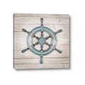Picture of Ship Wheel  _GroupedProduct_Square_Canvas_
