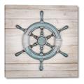 Picture of Ship Wheel  _GroupedProduct_Square_Canvas_