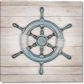 Picture of Ship Wheel  _GroupedProduct_Square_Canvas_