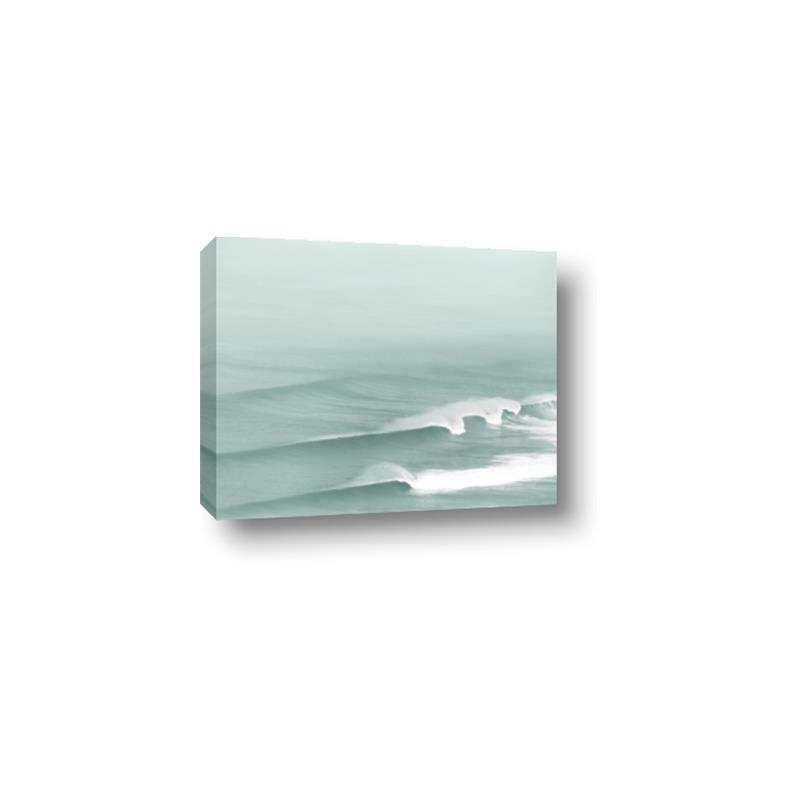 Picture of Green Waves _GroupedProduct_Rectangle_Landscape_Photography _GroupedProduct_Rectangle_Landscape_Canvas_