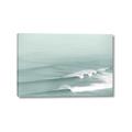 Picture of Green Waves _GroupedProduct_Rectangle_Landscape_Photography _GroupedProduct_Rectangle_Landscape_Canvas_