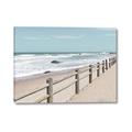 Picture of Beach Fence _GroupedProduct_Rectangle_Landscape_Photography _GroupedProduct_Rectangle_Landscape_Canvas_