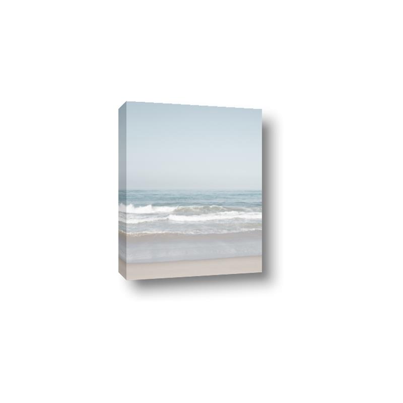 Picture of Wave Jumping _GroupedProduct_Rectangle_Portrait_Photography _GroupedProduct_Rectangle_Portrait_Canvas_