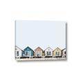 Picture of Beach Huts _GroupedProduct_Rectangle_Landscape_Photography _GroupedProduct_Rectangle_Landscape_Canvas_